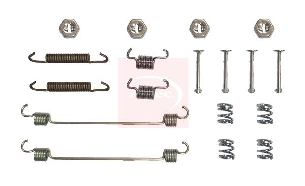 Apec Brake Fitting Kit KIT772 - image 2