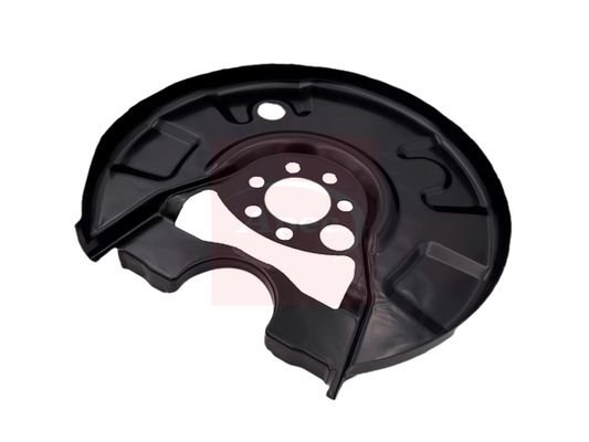 Apec Brake Disc Splash Panel ASG1039 - image 3
