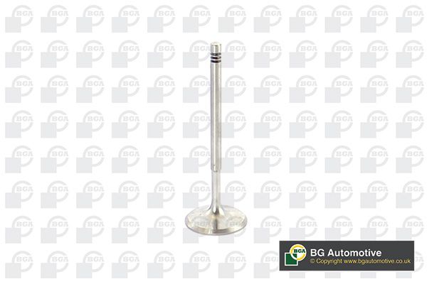 BGA Intake Valve Inlet V960221 - image 2