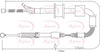 Apec Handbrake Cable CAB1424 thumbnail