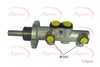 Apec Brake Master Cylinder MCY401 thumbnail