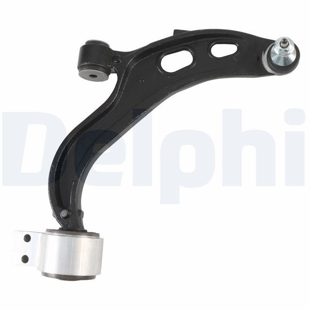 Delphi Wishbone/suspension Track Control Arm TC3975 - image 4