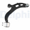 Delphi Wishbone/suspension Track Control Arm TC3975 thumbnail