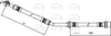 Apec Brake Hose HOS4076 thumbnail