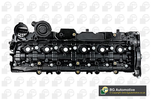 BGA Cylinder Head Cover RC0912 - image 2