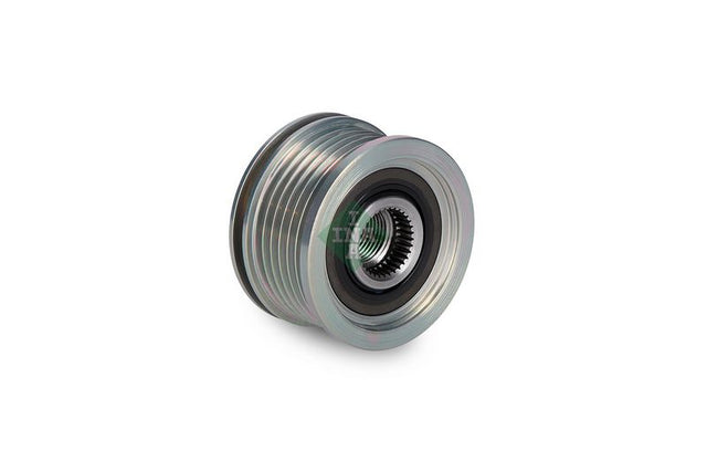 INA Overrunning Alternator Pulley 535021310 - image 4