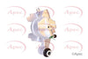 Apec Brake Caliper RCA146 thumbnail