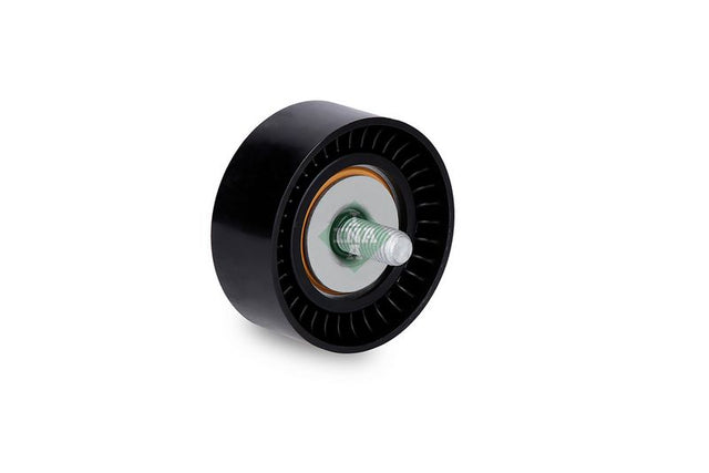INA Drive Belt Deflection Guide Pulley 532047910 - image 3