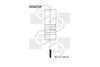 BGA Exhaust Valve V016719 thumbnail