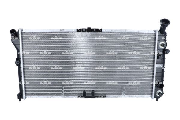 NRF Engine Cooling Radiator 56002 - image 2