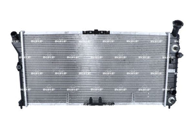 NRF Engine Cooling Radiator 56002