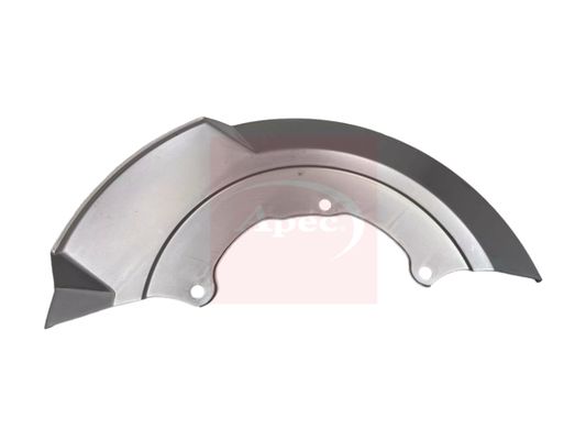 Apec Brake Disc Splash Panel ASG1146 - image 3