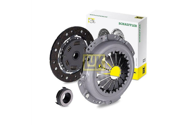 LuK Clutch Kit 622164300 - image 2