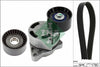 INA Drive Belt Kit 529013710 thumbnail