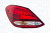 Magneti Marelli Rear Light Lamp Left 715011128003 thumbnail