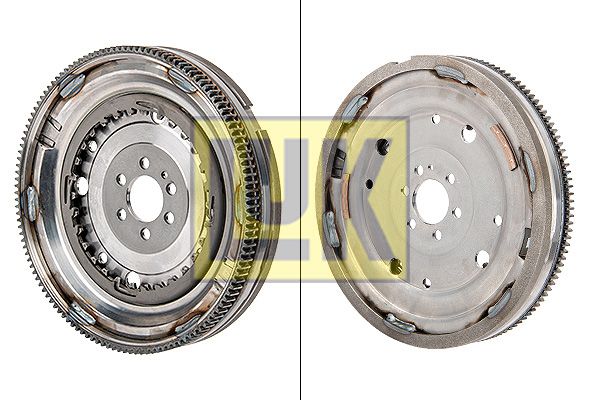 LuK Dual Mass Flywheel 415090009 - image 2