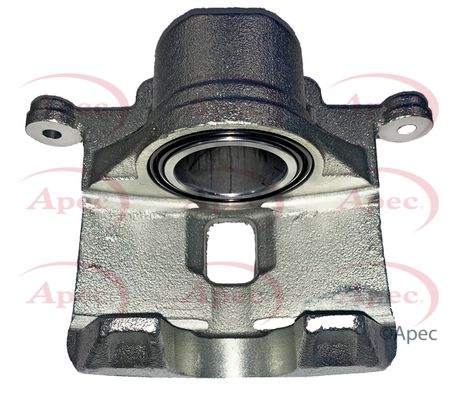 Apec Brake Caliper RCA397N - image 4