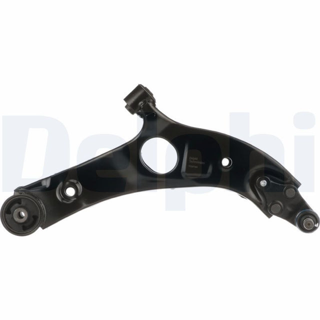 Delphi Wishbone/suspension Track Control Arm TC3744 - image 5