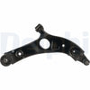 Delphi Wishbone/suspension Track Control Arm TC3744 thumbnail