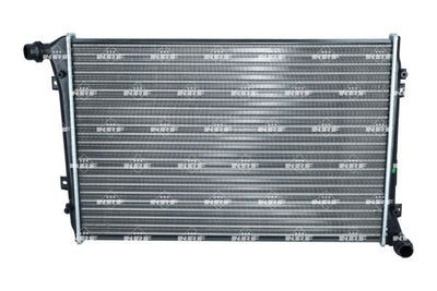 NRF Engine Cooling Radiator 53814A