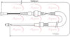 Apec Handbrake Cable CAB1400 thumbnail