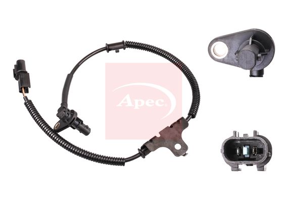 Apec Abs Sensor ABS1733 - image 2