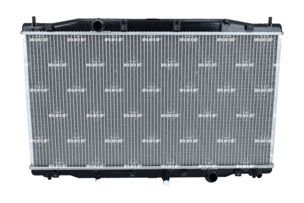 NRF Engine Cooling Radiator 58457 - image 2