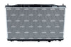 NRF Engine Cooling Radiator 58457 thumbnail