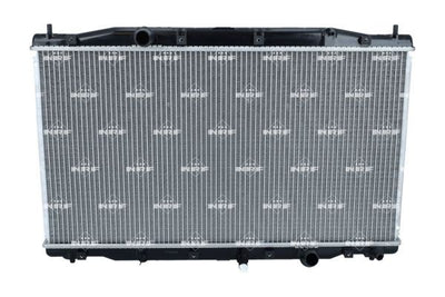 NRF Engine Cooling Radiator 58457