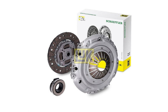 LuK Clutch Kit 623353400 - image 2