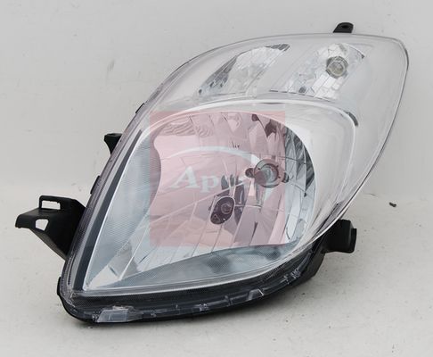 Apec Headlight Headlamp ALH2037 - image 2