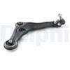 Delphi Wishbone/suspension Track Control Arm TC4715 thumbnail