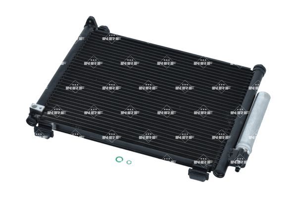 NRF Air Conditioning Condenser 350216 - image 2