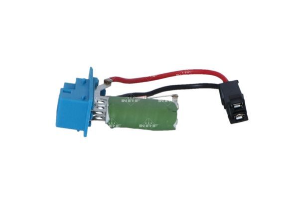 NRF Heater/blower Resistor 342036 - image 2