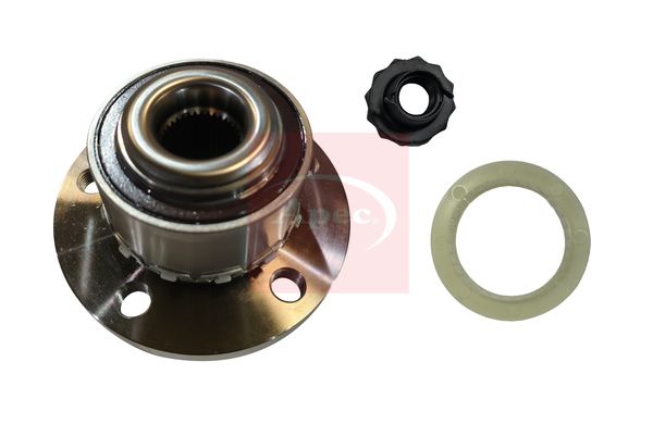 Apec Wheel Bearing Kit AWB1882 - image 2