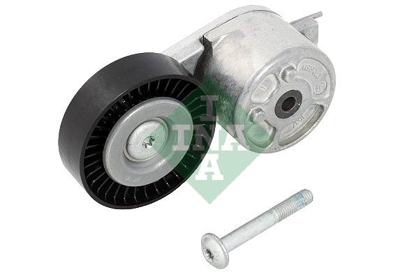 INA Drive Belt Tensioner Pulley 534041210 - image 2