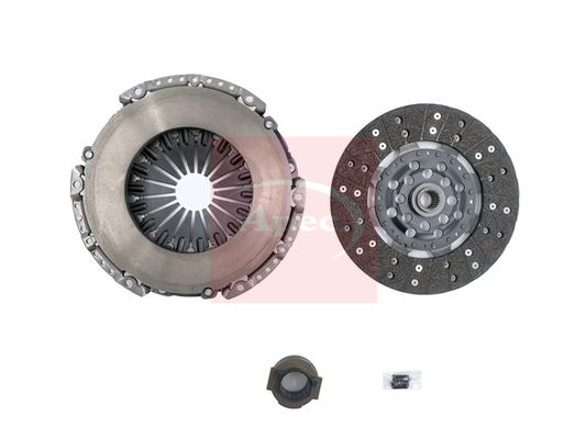 Apec Clutch Kit ACL1362 - image 2