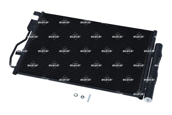 NRF Air Conditioning Condenser 350044 - image 2