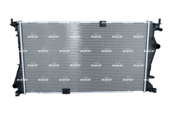 NRF Engine Cooling Radiator 58498 - image 2