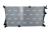 NRF Engine Cooling Radiator 58498 thumbnail