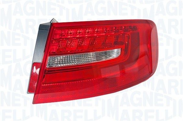 Magneti Marelli Rear Light Lamp Left 714081120701 - image 2