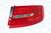 Magneti Marelli Rear Light Lamp Right 714081120801 thumbnail