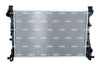NRF Engine Cooling Radiator 58422 thumbnail