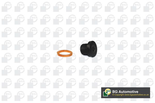 BGA Sump Plug PK0103 - image 2