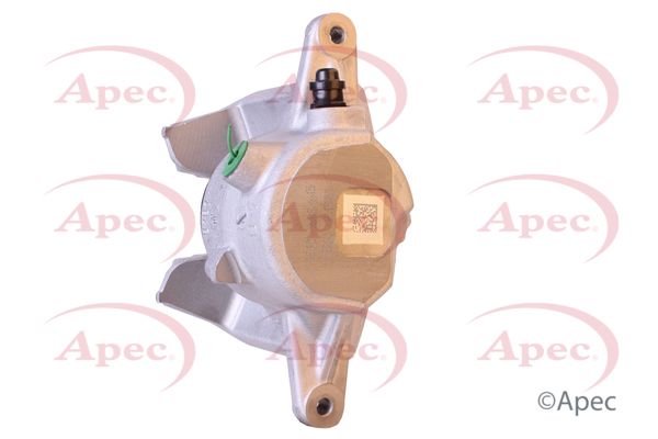 Apec Brake Caliper RCA709 - image 3