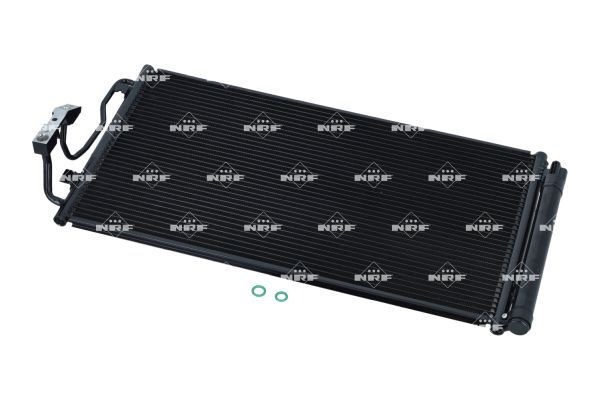 NRF Air Conditioning Condenser 35970 - image 2