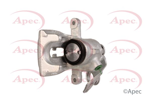Apec Brake Caliper LCA227 - image 2