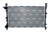 NRF Engine Cooling Radiator 58732 thumbnail