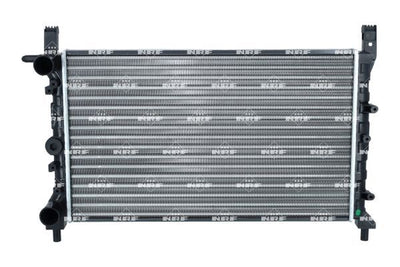 NRF Engine Cooling Radiator 58732