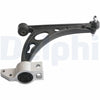 Delphi Wishbone/suspension Track Control Arm TC4363 thumbnail